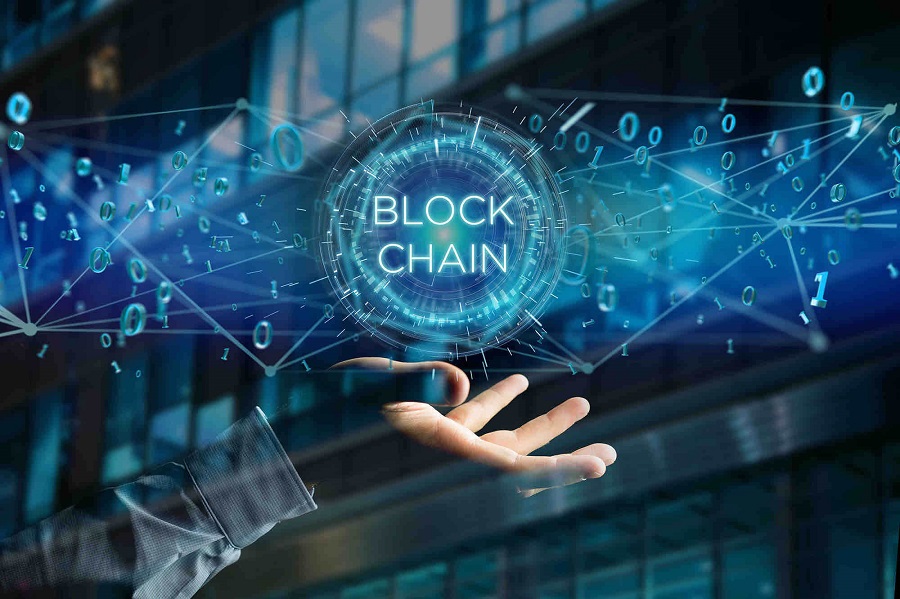 proof of stake