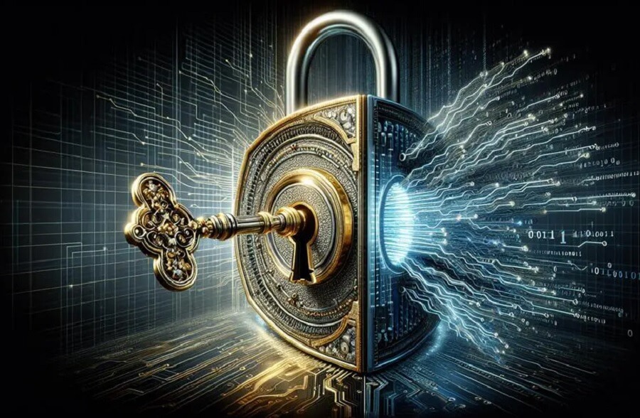 Public key
