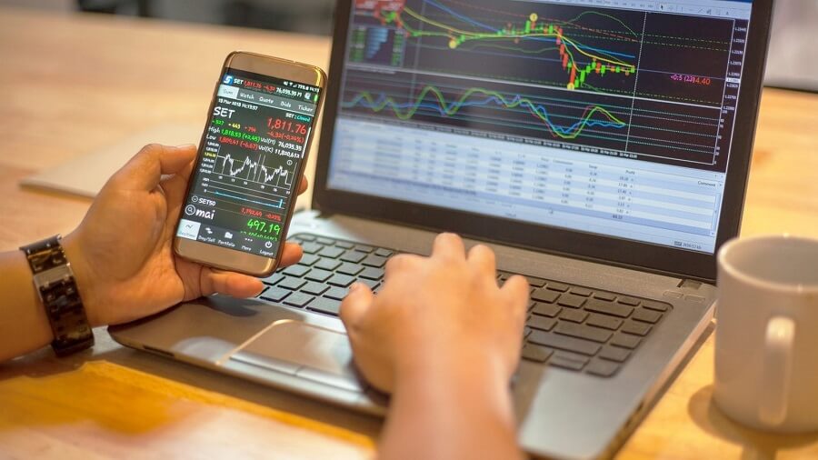 spot trading là gì