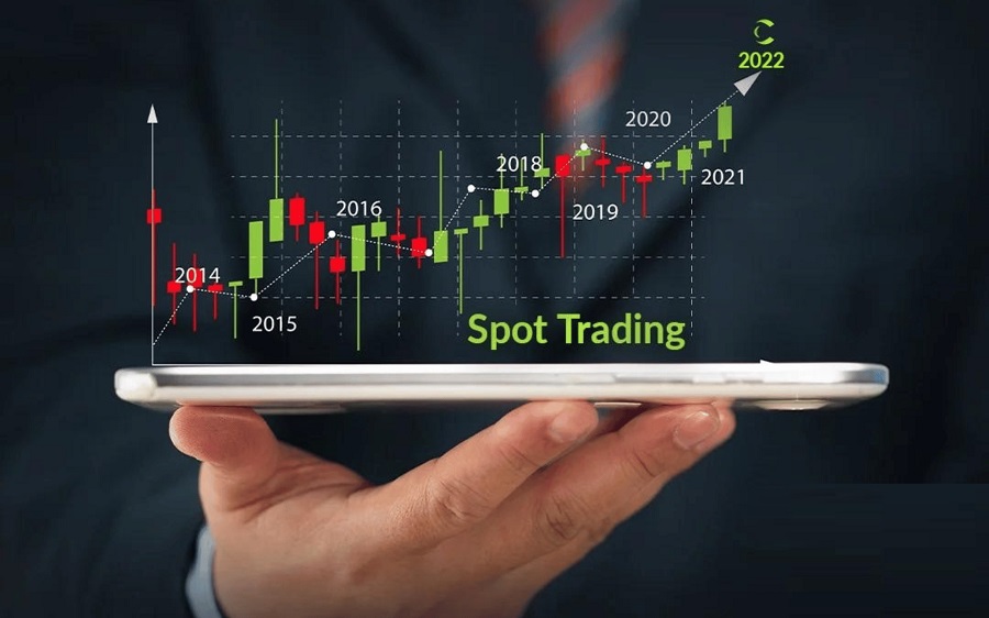 spot trading