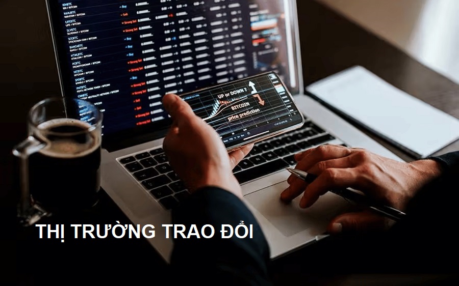 spot trading
