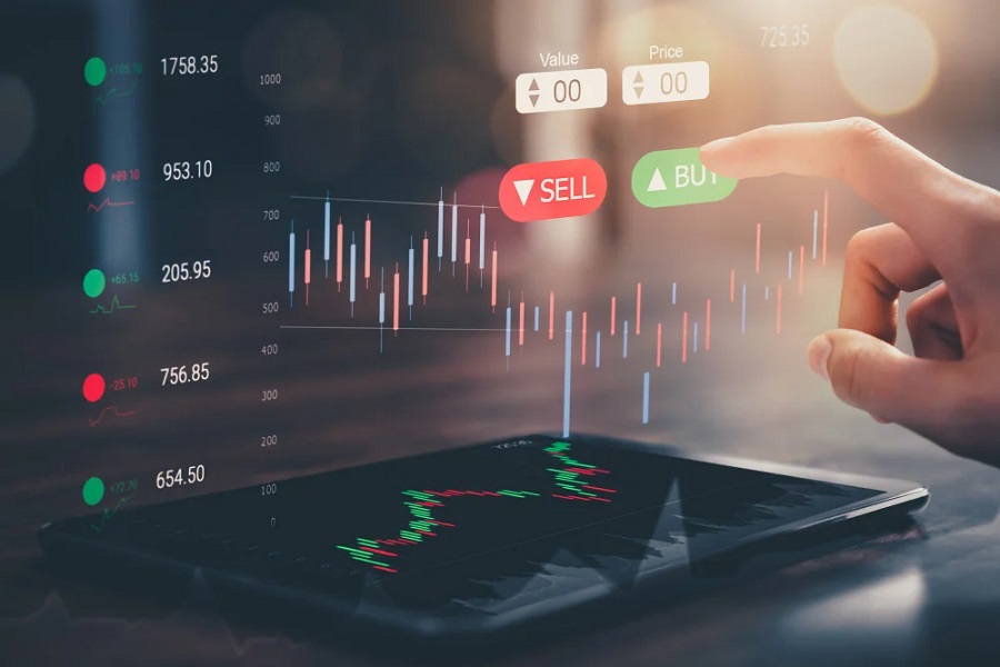 spot trading