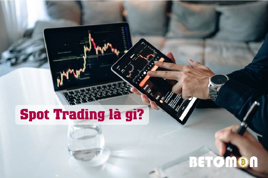 spot trading