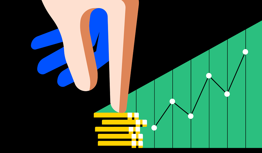 staking là gì 