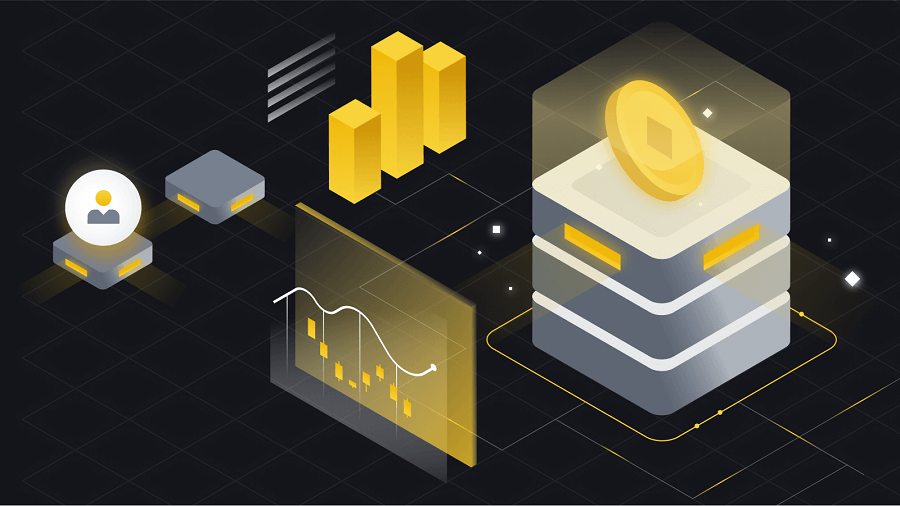 staking là gì