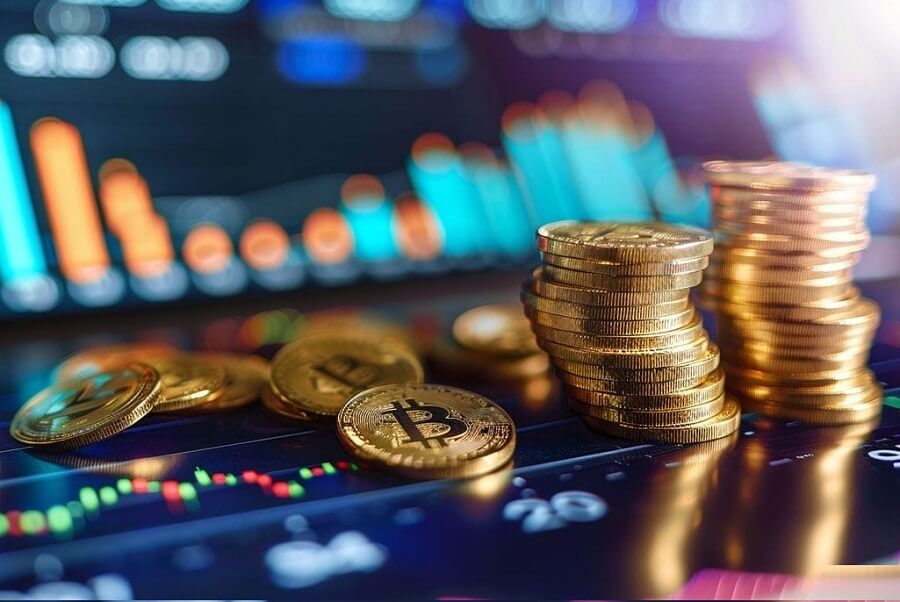 top coin