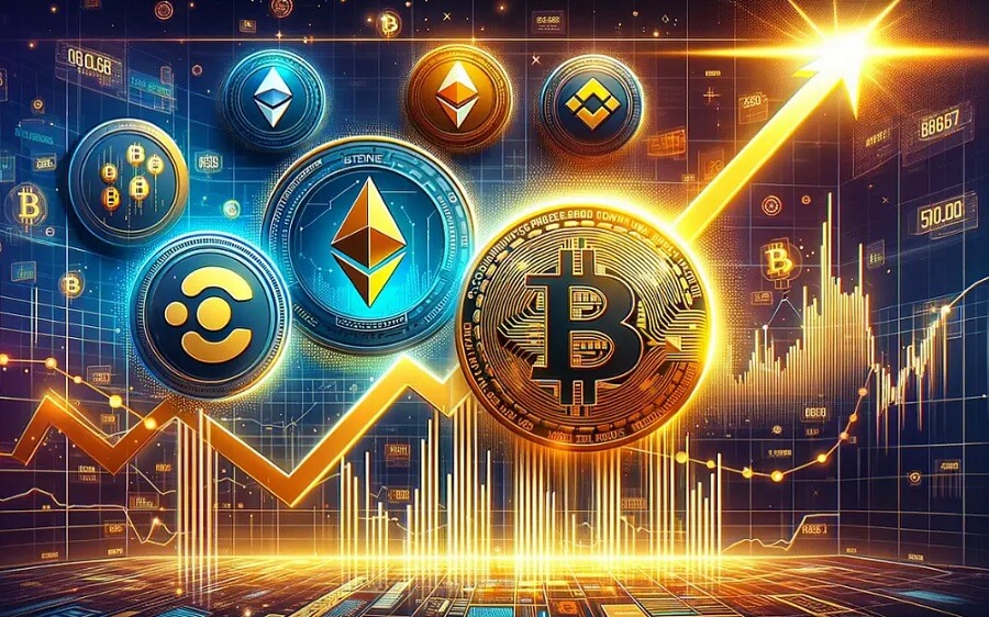 top coin