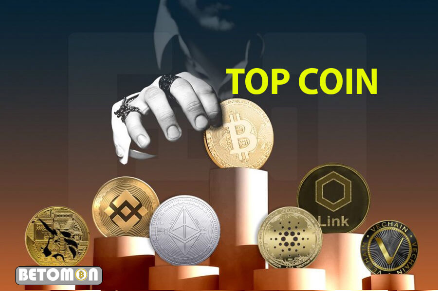 top coin