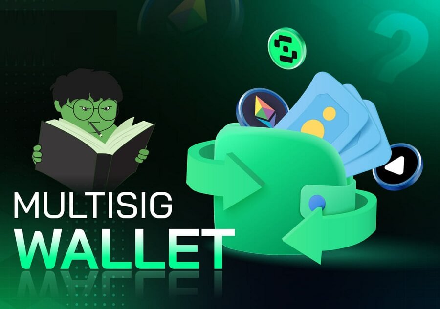 vi multisig