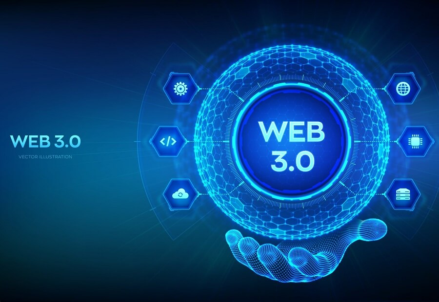 Web3 là gì