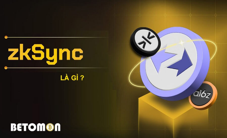 zkSync là gì
