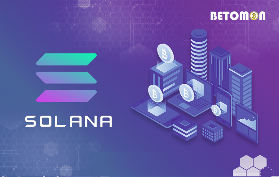 Blockchain Solana