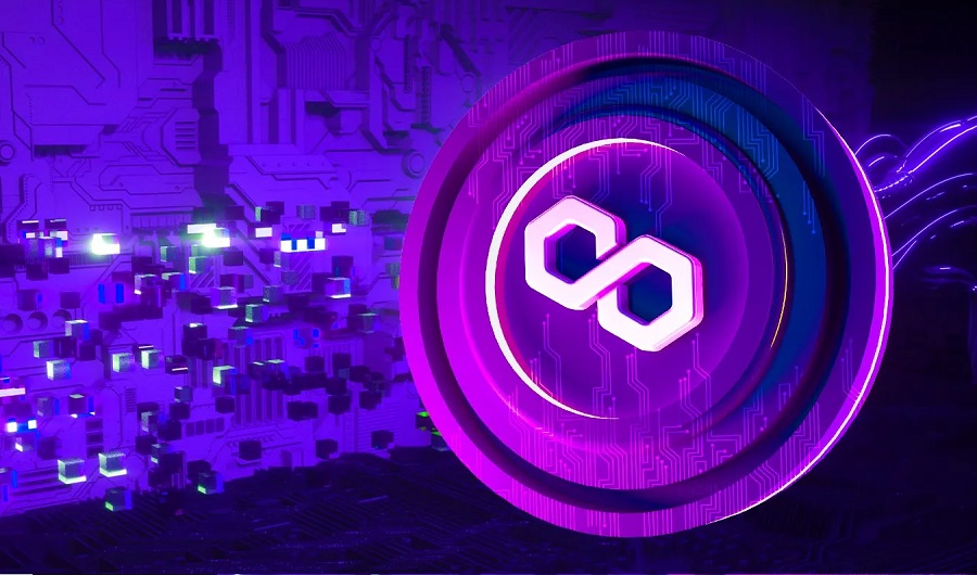 Blogchain Polygon (MATIC)