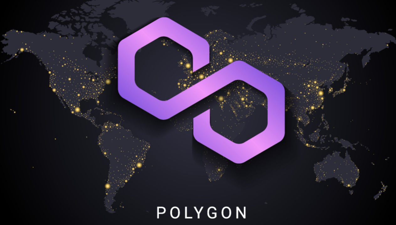 Blogchain Polygon (MATIC)