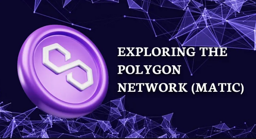 Blogchain Polygon (MATIC)