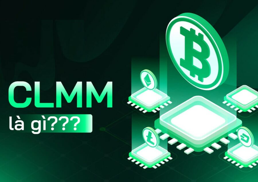 CLMM