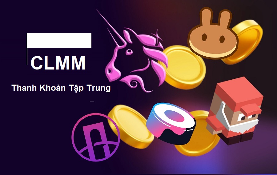 CLMM