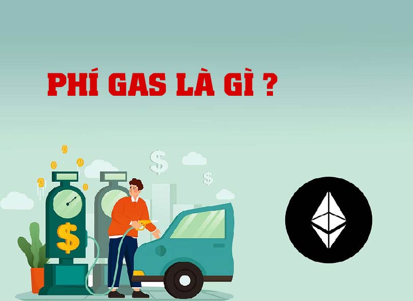 phí gas là gì