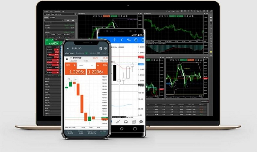FX PRO là gì ?