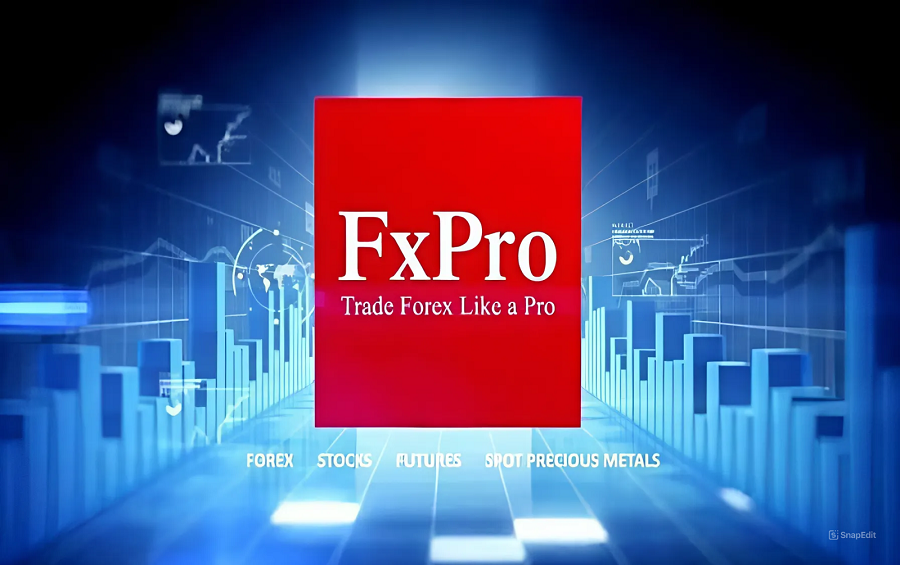 FX PRO là gì ?