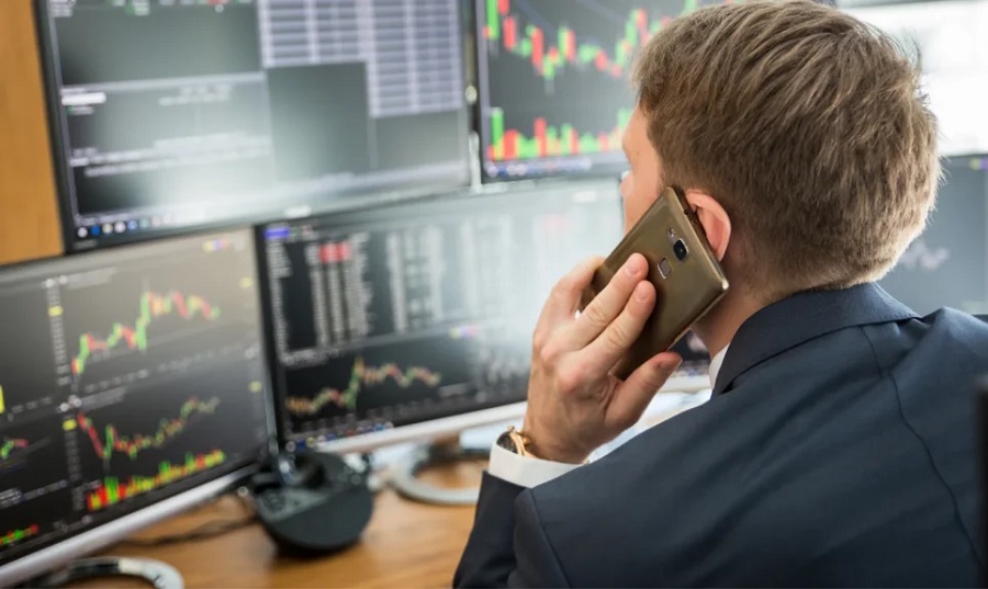 Insider Trading 