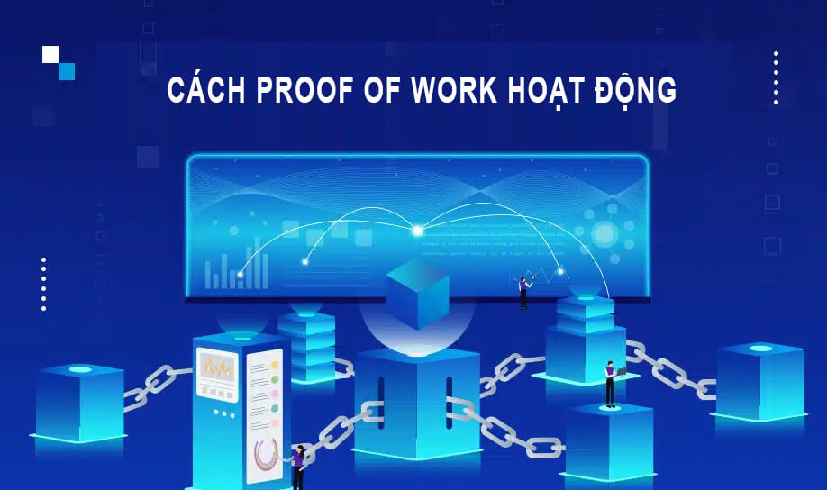 Proof of Work