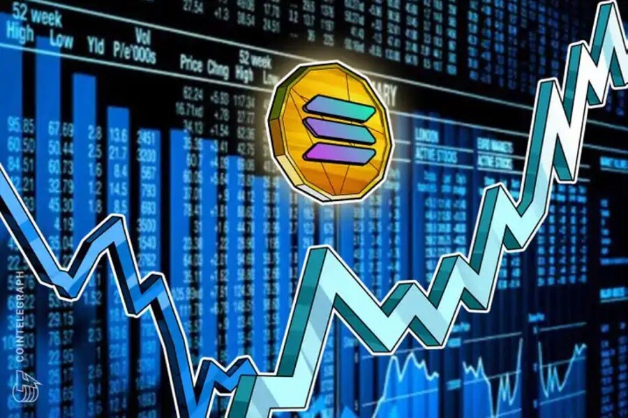 blockchain solana