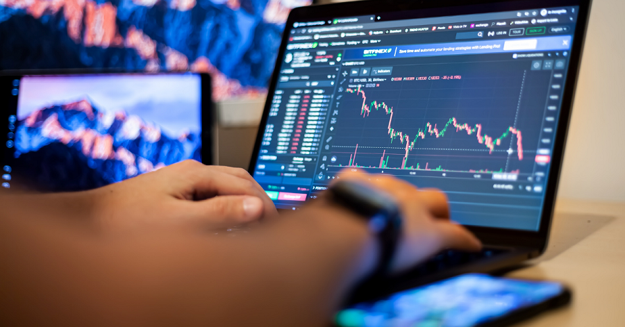 copy trading