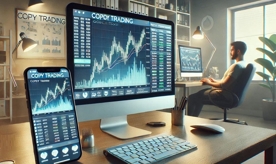 copy trading
