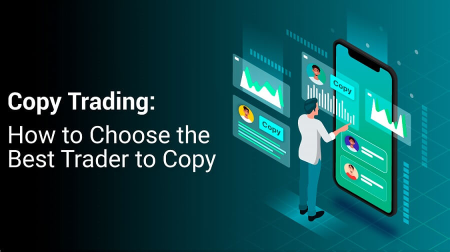 copy trading là gì