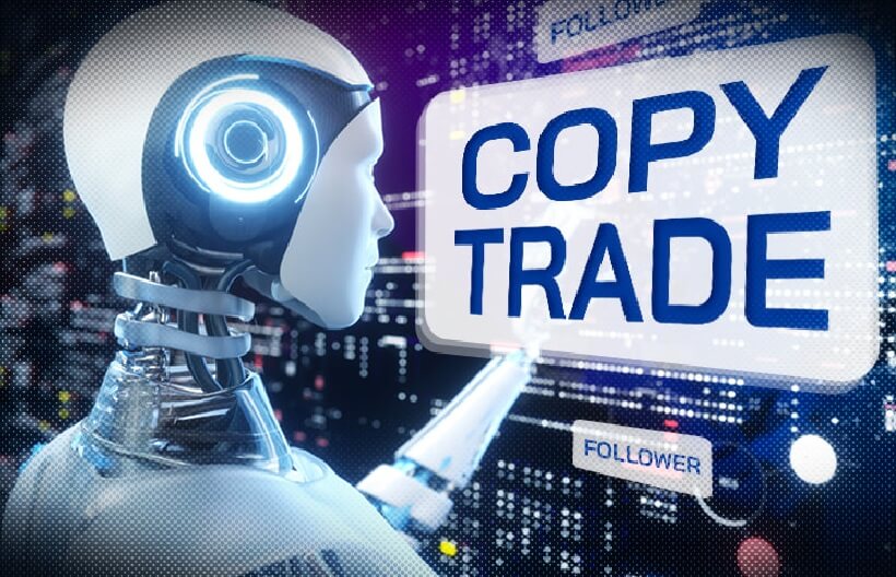 copy trading là gì