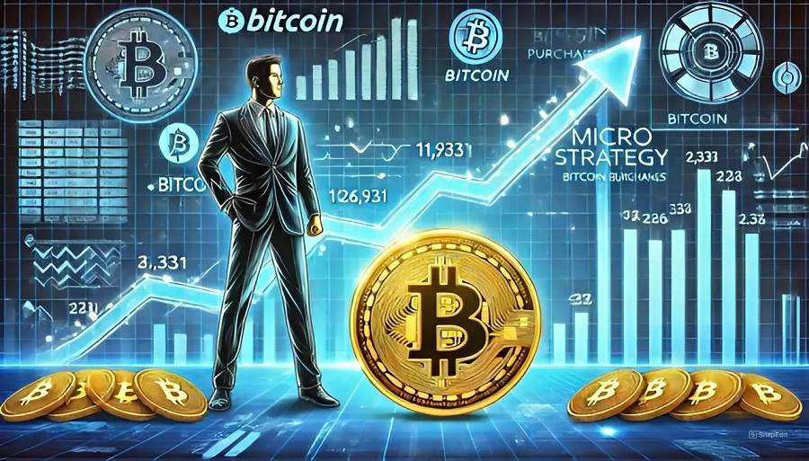 đầu tư bitcoin