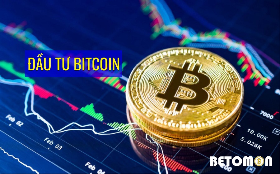 đầu tư bitcoin