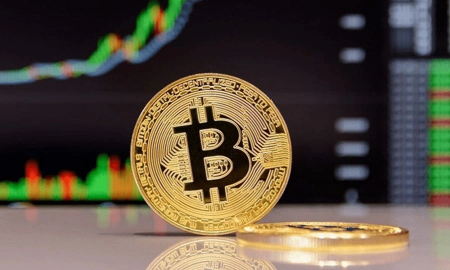 đầu tư bitcoin