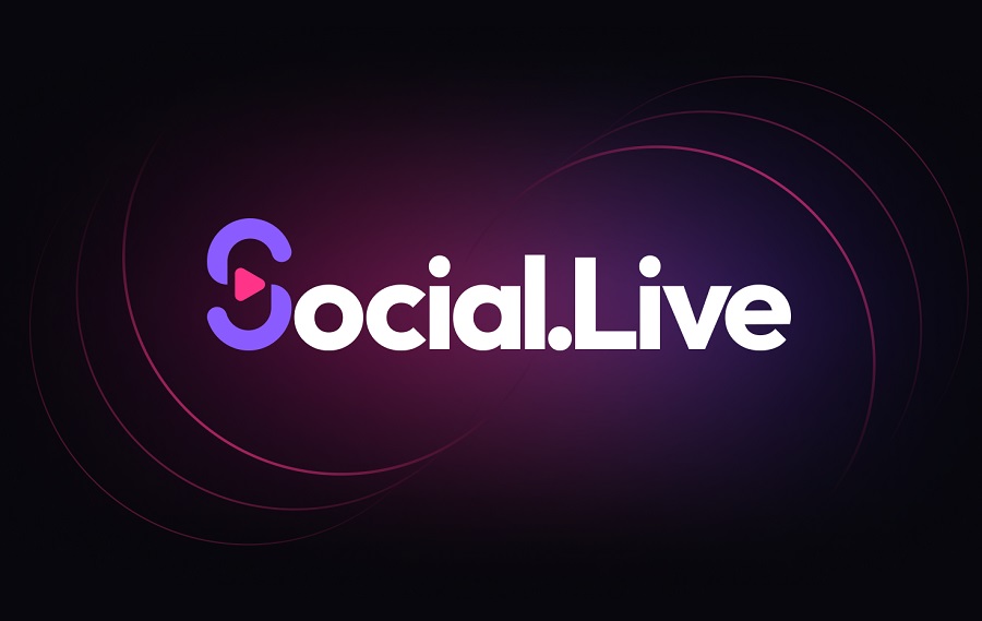 Social.Live là gì