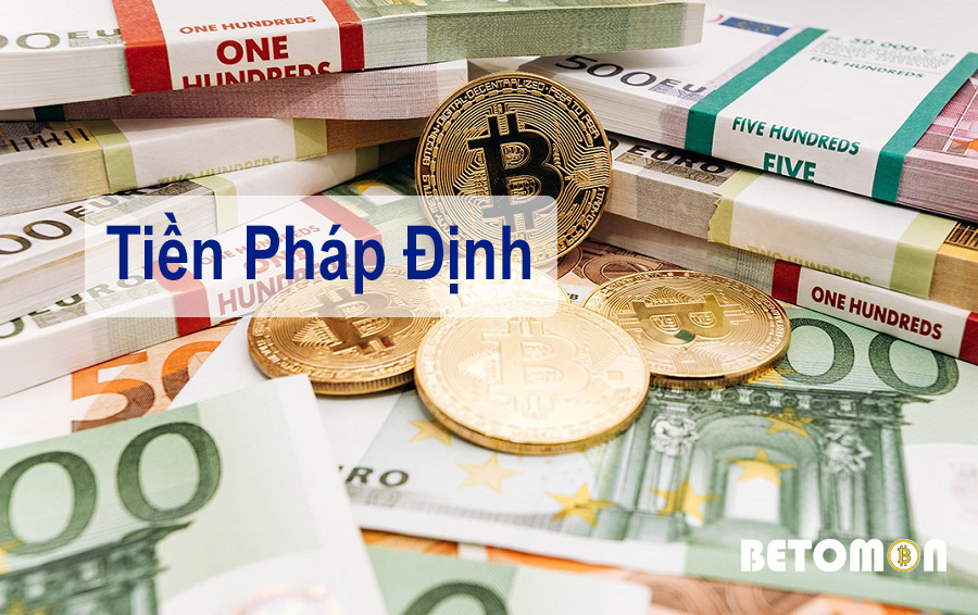 tiền pháp định
