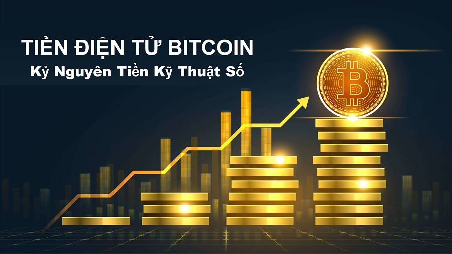 ưu điểm của bitcoin