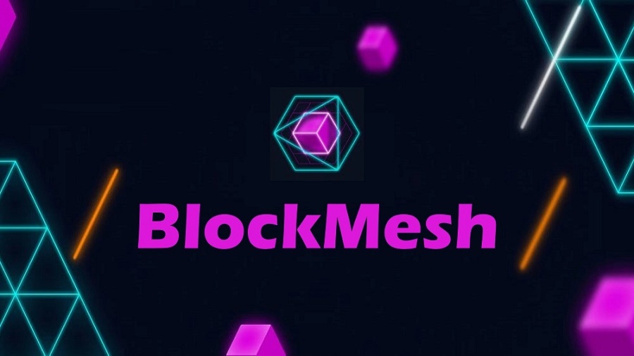 blockmesh