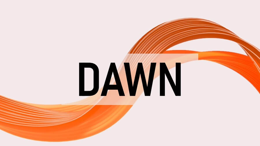 dawn