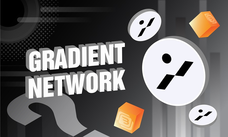 gradient network