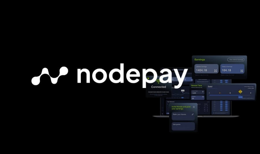 nodepay